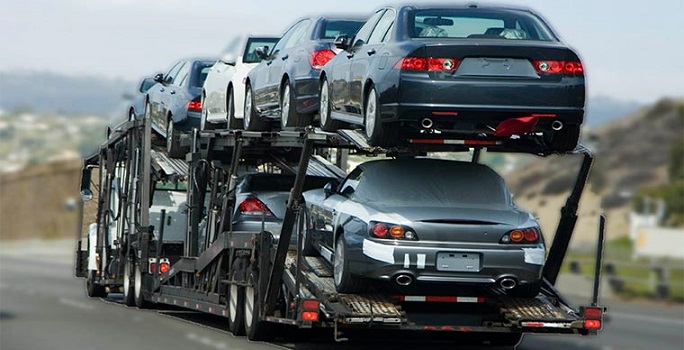 Car Shipping Illinois with Safe Auto Trucking